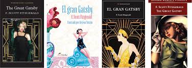 Tiene un surtido muy amplio y completo en todo los campos (papelería, material de oficina, escolar, etc). Un Libro Al Dia Malditas Cubiertas El Gran Gatsby De F Scott Fitzgerald