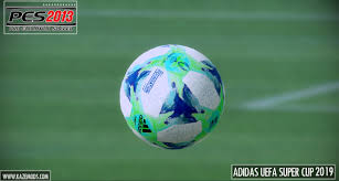 De uefa super cup (tot 1995 europese supercup) is de jaarlijkse door de uefa georganiseerde voetbalwedstrijd tussen de winnaars van de uefa champions league en de uefa europa league. Pes 2013 Balls Adidas Uefa Super Cup 2019