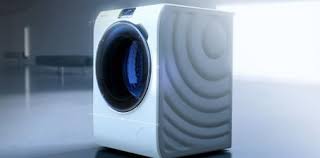 Then, take the drain hose that's attached to the washing machine and lay the end over the edge of a nearby sink or basin. What To Do If The Door Does Not Open In The Washing Machine