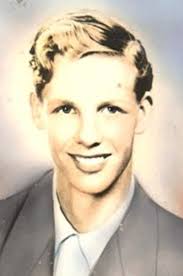 Franklin D. Starnes 1933-2025