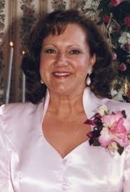 Mary Woodward Obituary (1950