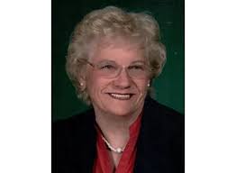 Dorothy Alldredge Obituary (2025)