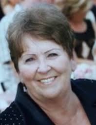 Patricia "Patti" Kaiser Obituary June 2, 2022