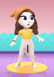 Rule 34 Dev | talking_tom_and_friends_(series)