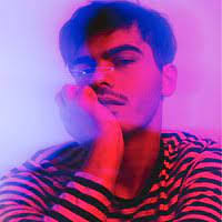 Ethan Jacques's Instagram, Twitter & Facebook