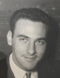 Obituary information for Jerome "Jerry" Heller