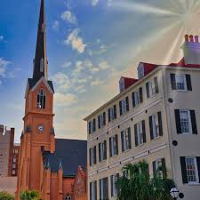 Charleston, SC Guide And Review — Always Wander