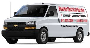 Explore other popular home services near you from over 7 million businesses with over 142 million reviews and opinions from yelpers. Roselle Electrical Services Quality Electrician Services