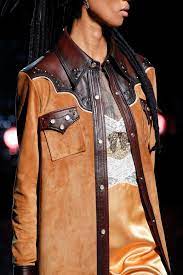 Coach Spring 2018 Ready To Wear Collection How To Wear Fashion Fashion Show