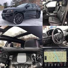 Pin By Hannah Whetstone On Ridin Dirrty Jeep Grand Cherokee Limited Lifted Jeep Cherokee Jeep Grand Cherokee Accessories