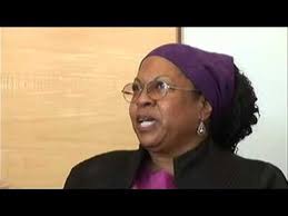 Maren Hassinger, Ulysses Jenkins, Barbara McCollough, et al. Oral History:  Part 4 of 14