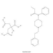 Desmethyl fentanyl is a synonymous name for acetyl fentanyl, likely due to the removal of a methylene group from the structure of fentanyl. Fentanyl Citrate Cas 990 73 8 High Purity Manufacturer Biocrick