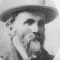 Friedrich Blaser (1839–1912) • FamilySearch