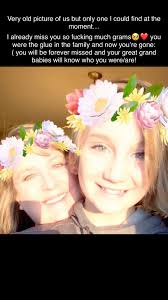 Tami Lyn Enloe Obituary October 18, 2024