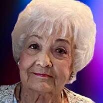 Juanita Mae Creech Obituary