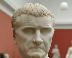 Image of Marcus Crassus Pictures