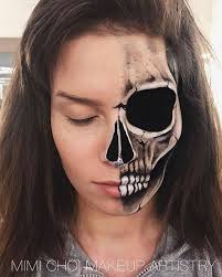 1) cerita ni tak melibatkan hantu2 yg muka2 mereka seram tahap gaban. Makeup Hantu Paling Seram Saubhaya Makeup