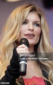 185 Marisa Lewis Photos & High Res Pictures