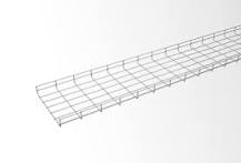 Wire Mesh Tray & Basket Cable Tray | EAE Electric