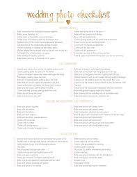 The Importance Of A Wedding Shot List Hawaii Wedding Photographer Wedding Photo Checklist Wedding Shots Wedding Shot List
