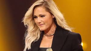 What is helene fischer famous for? Wxje8kbuuvv 3m