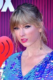 Taylor Swift Wikipedia