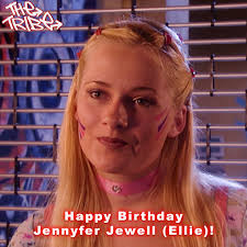 The Tribe (Official)