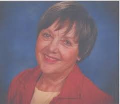 Jane Simpson Obituary (1942