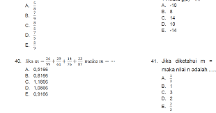 Aplikasi ini cocok untuk persiapan sbmptn 2021. Munib S Info Soal Soal Diii Dan Div Khusus Pkn Stan