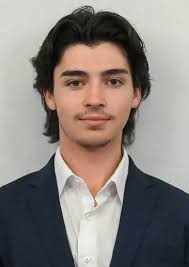 2024-25 Men's Ice Hockey Roster