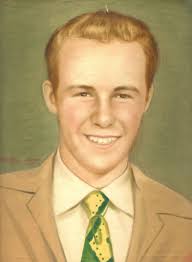 Calvin Toups Obituary