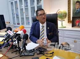 Menteri besar perak ialah orang yang bertanggungjawab mentadbir kerajaan negeri perak darul ridzuan. Perak Aktifkan Semula Pusat Kuarantin Covid 19