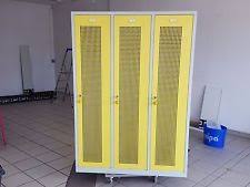 Spint Spind Metallschrank Metallspind Metallspint Spindschrank Metallschranke Schrank Spind