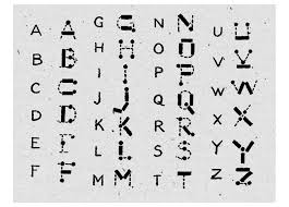 B ▭ ○ ○ ○. Morse Code Wikipedia