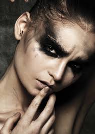 ALL I Need Is BLAck 'N WhIte