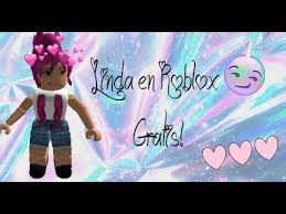 1 день назад · roblox girls with no faces, following are the most favorited roblox face codes. Como Verte Linda Tumblr En Roblox Y Gratis Allysandroxnath Youtube