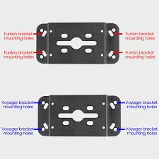 Rear view camera technology is a fantastic safety feature in any car, so much so that by 2018 all new cars must be fitted with these units. Furrion Voyager Backup Camera Bracket Adapter