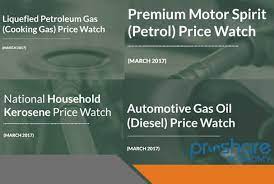 Petrol price in pakistan will remain same for march. Average Prices Of Pms Ago Hhk And Cooking Gas Price Watch March 2017