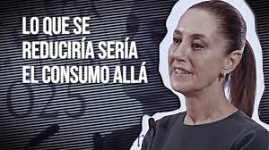 Gravar las remesas con el 5% en EU viola tratados entre México y EEUU:  Claudia Sheinbaum