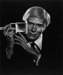 Warhol Yousuf Karsh Yousuf Karsh Photography Warhol