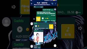 Serta halangan, rintangan yang hadir. Kegabutan Play Shoot Youtube