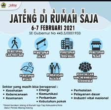 Maybe you would like to learn more about one of these? Jdih Provinsi Jawa Tengah Jdihprovjateng Twitter
