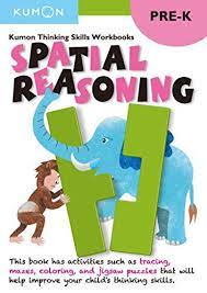 Robot Check Thinking Skills Reasoning Skills Measurement Activities