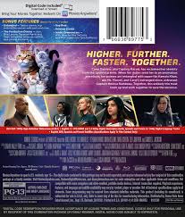 Disney's The Marvels: Superhero Studios Action & Adventure Movie (Blu-Ray +  Digital Copy) - Walmart.com