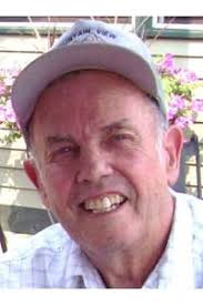Thomas F. Farley Obituary in Rockland at Magoun-Biggins
