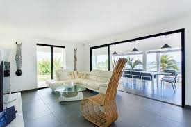 Villa De Luxe Vue Mer Et Piscine Salon House Entrance Home House