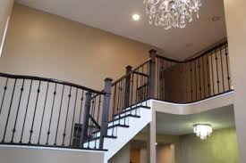 Home news city downtown brampton street. Stair Refinishing In Brampton Ontario Strataline Inc