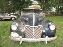 Image result for Gull Gray 1939 Mercury