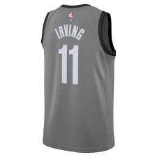 Nwt minnesota wild kirill kaprizov nhl #97 jersey. Jordan Brooklyn Nets Kyrie Irving 2020 21 Mens Statement Edition Swingman Jersey Rebel Sport