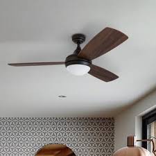 Master bedroom lighting with fan. Master Bedroom Fans Wayfair